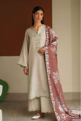 BELLINI WINTER UNSTITCHED'25 By SERÁN ( DEVENE  )